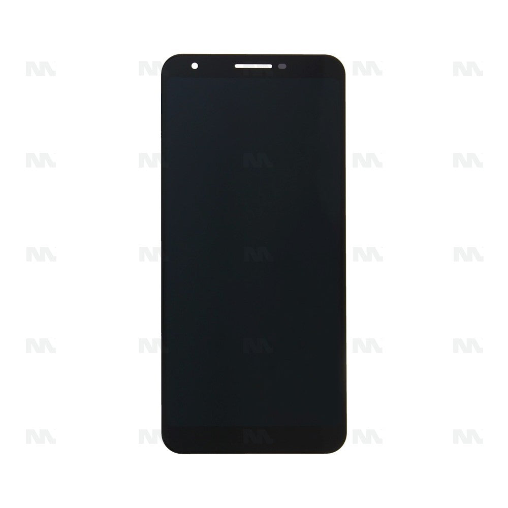 Google Pixel 3A XL (20GB4BW0001) Display + Digitizer - Black
