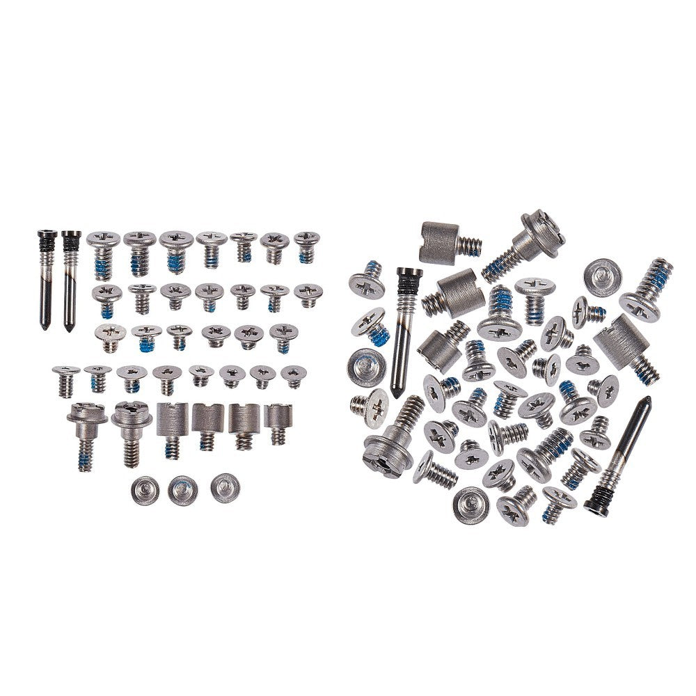 For iPhone 15 Pro Max Complete Screw Set Compatible