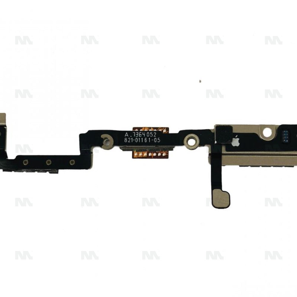 For Apple iPhone X Loudspeaker Flex Pulled