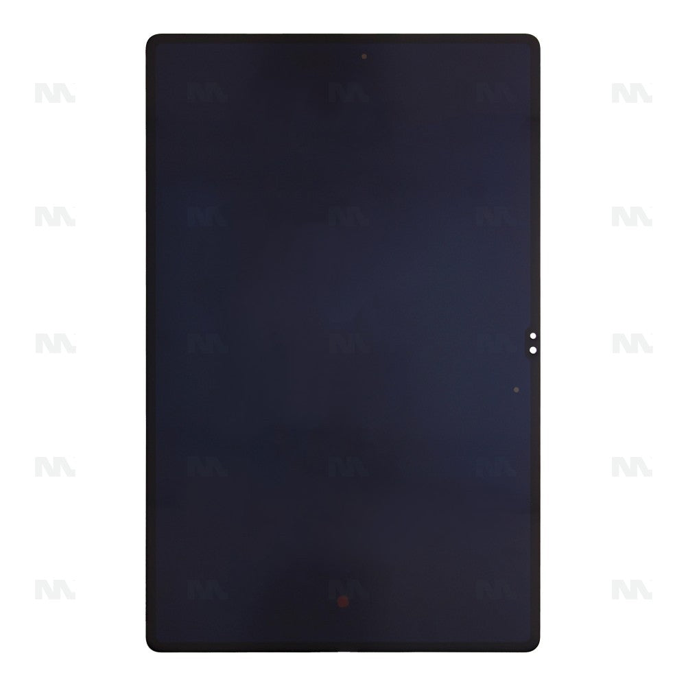 Samsung Galaxy Tab S8 Ultra (SM-X906B) Display And Digitizer Without Frame Black Service Pack