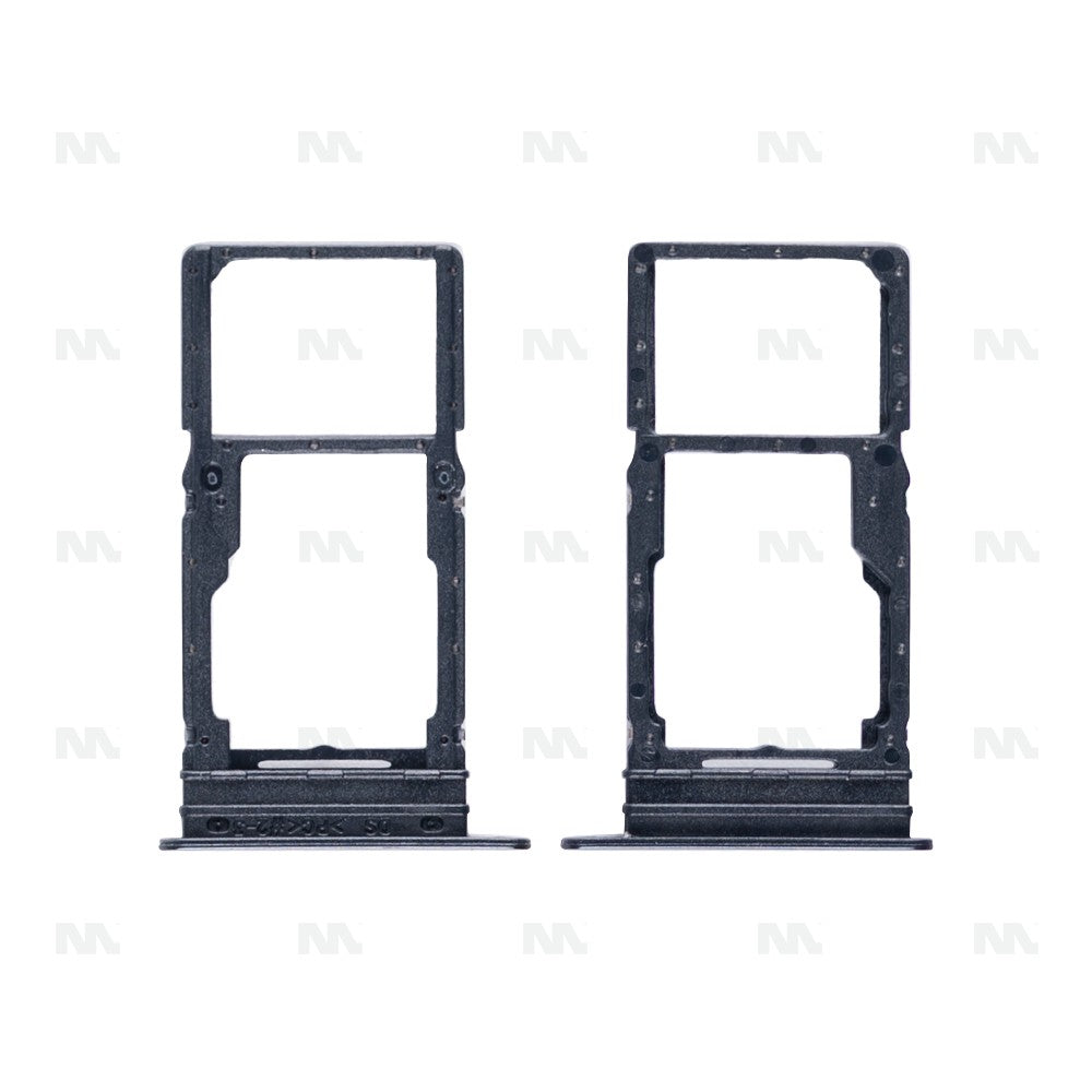 Samsung Galaxy A16 4G A165F Sim Card Holder Midnight Blue OEM