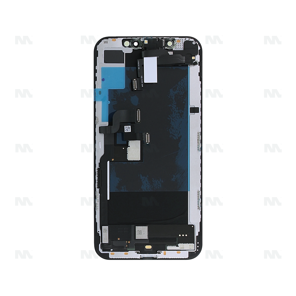 Pantalla iPhone XS Despegada Repuesto Original Reparación