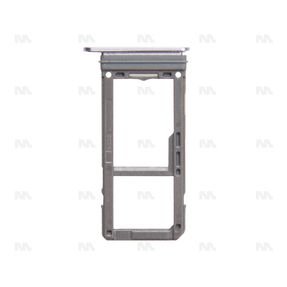 Samsung Galaxy S8 G950F, Galaxy S8 Plus G955F Sim Card Holder Violet OEM
