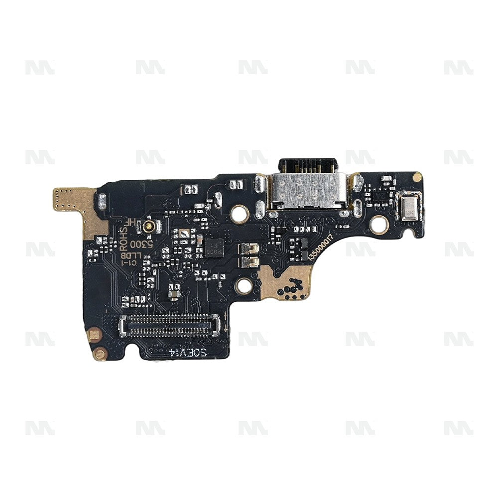 Xiaomi Redmi Note 14 5G System Charging Board OEM