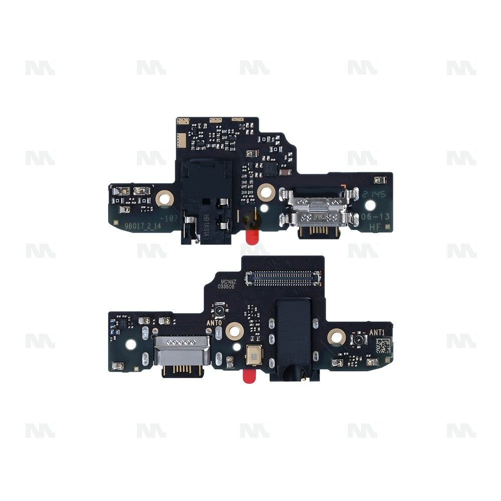 Ladeplatine System Xiaomi Redmi Note 11S 5G Ersatzteil OEM