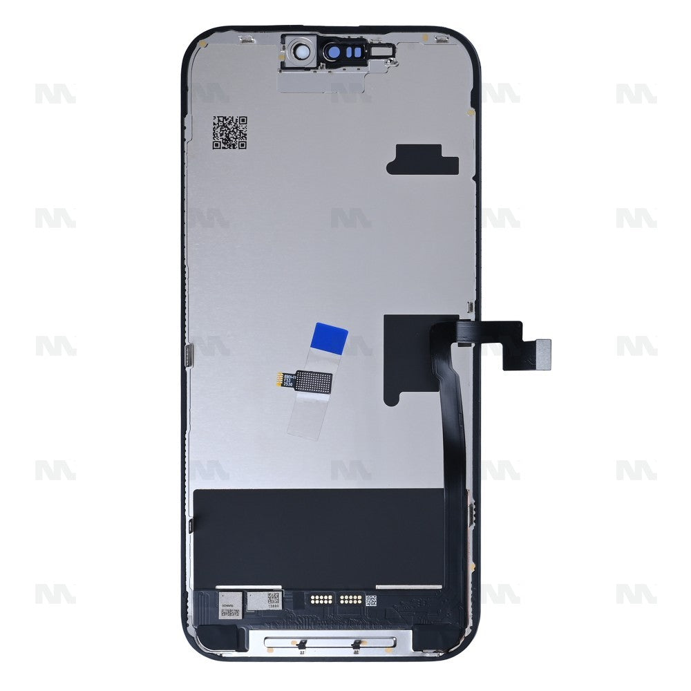 JK For iPhone 16 Pro Max Display In-Cell