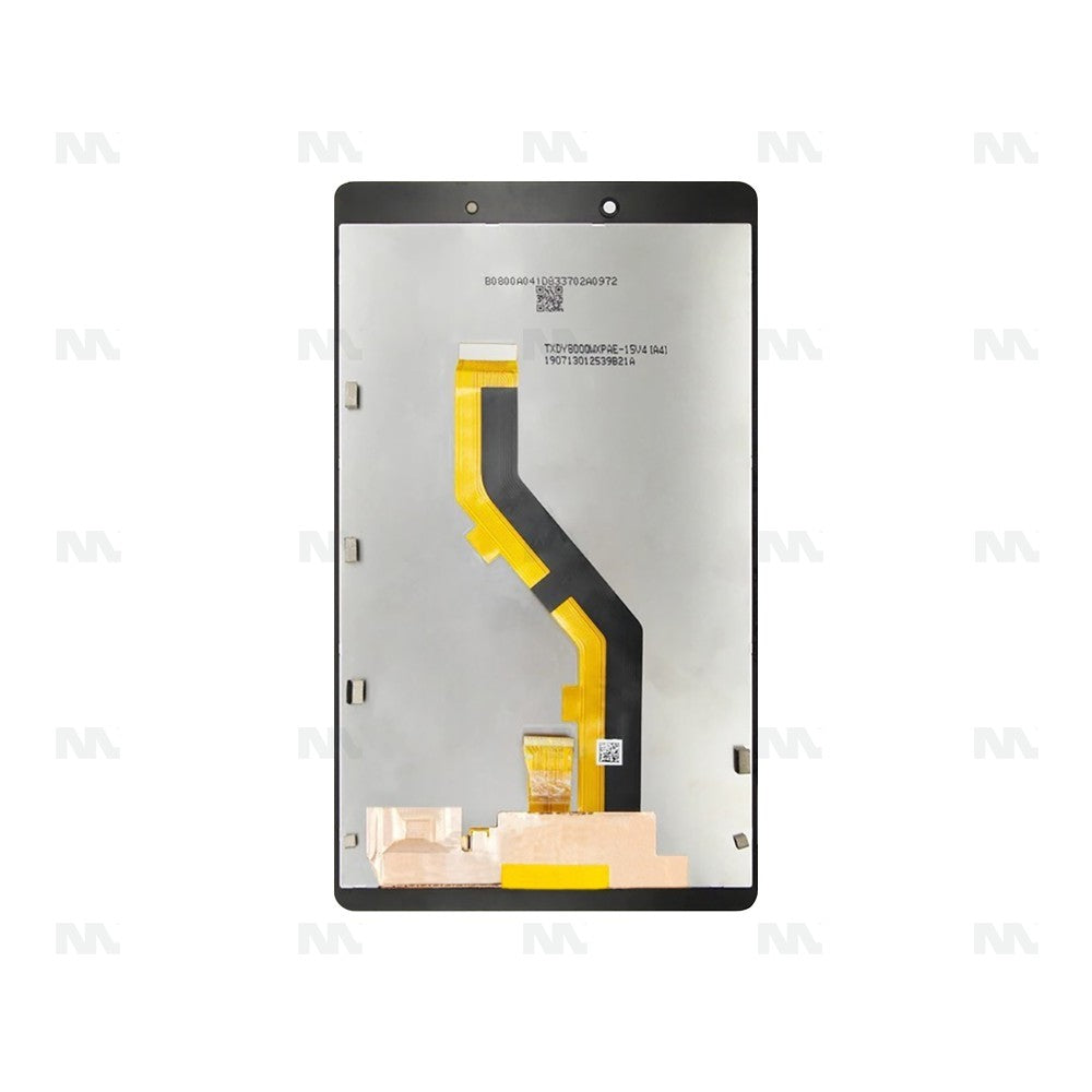 Samsung Galaxy Tab A 8.0 (2019) T295 (LTE) Display and Digitizer Black