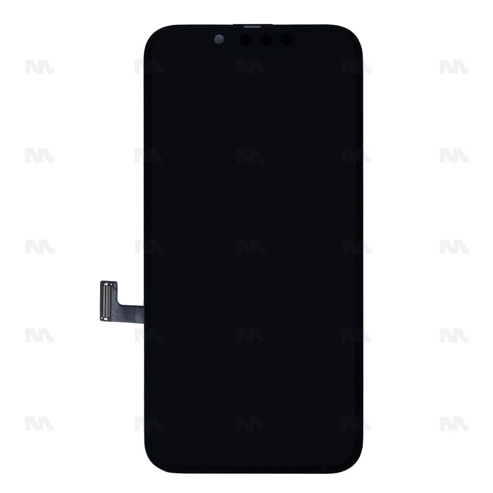 For iPhone 13 Mini with Proximity Sensor  Display Refurbished