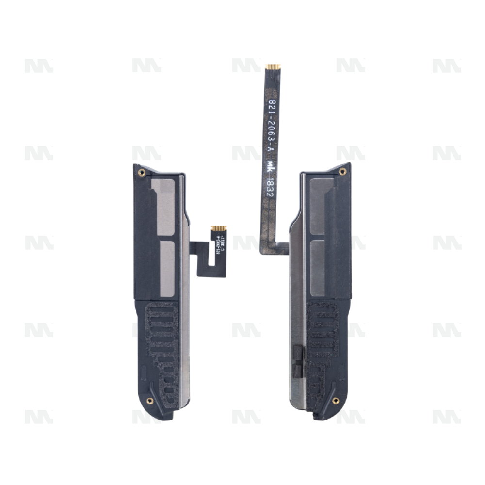 For Apple iPad 7, iPad 8 10.2 inch (2019, 2020), iPad 5, iPad 6 9.7 inch (2017, 2018) Loudspeaker OEM