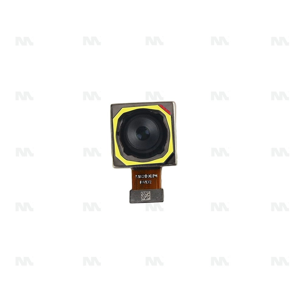 Caméra Arrière Xiaomi Redmi Note 14 Pro 5G 200MP Grand Angle Pièce de Rechange OEM