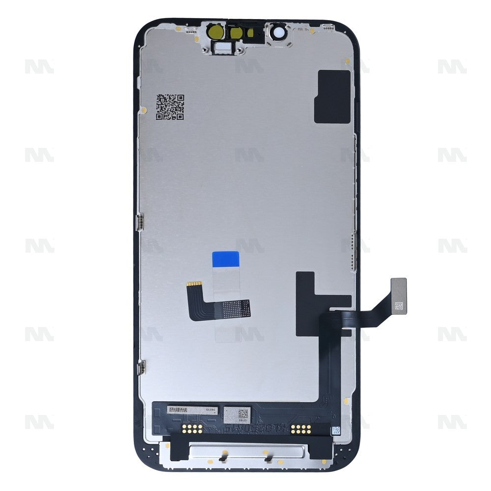 JK For iPhone 16e Display In-Cell