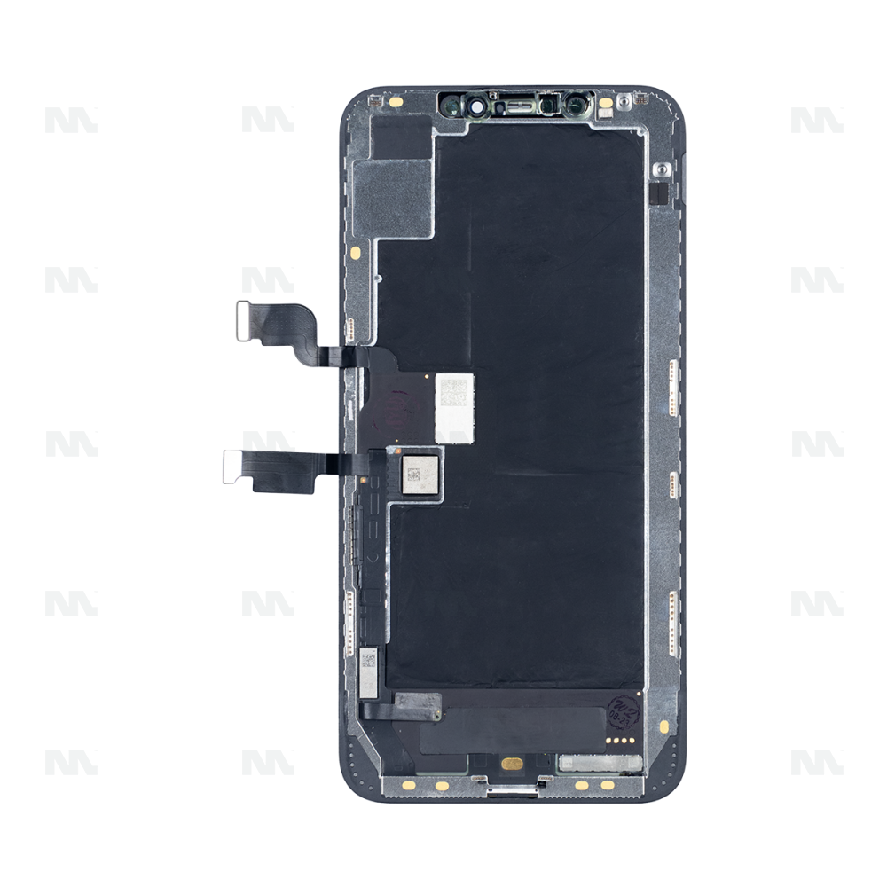 For iPhone XS Max Display Pulled