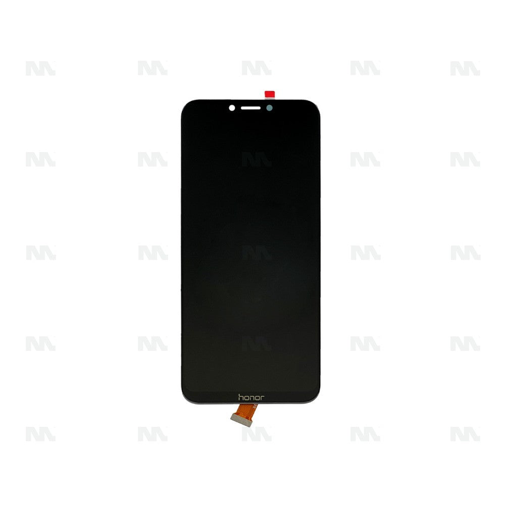 Huawei Honor Play Display And Digitizer Black