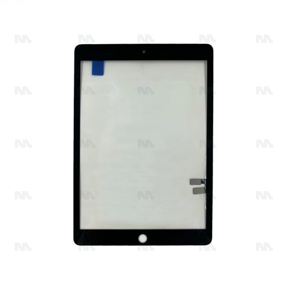 For iPad 9 (2021) 10.2 inch Digitizer Black OEM