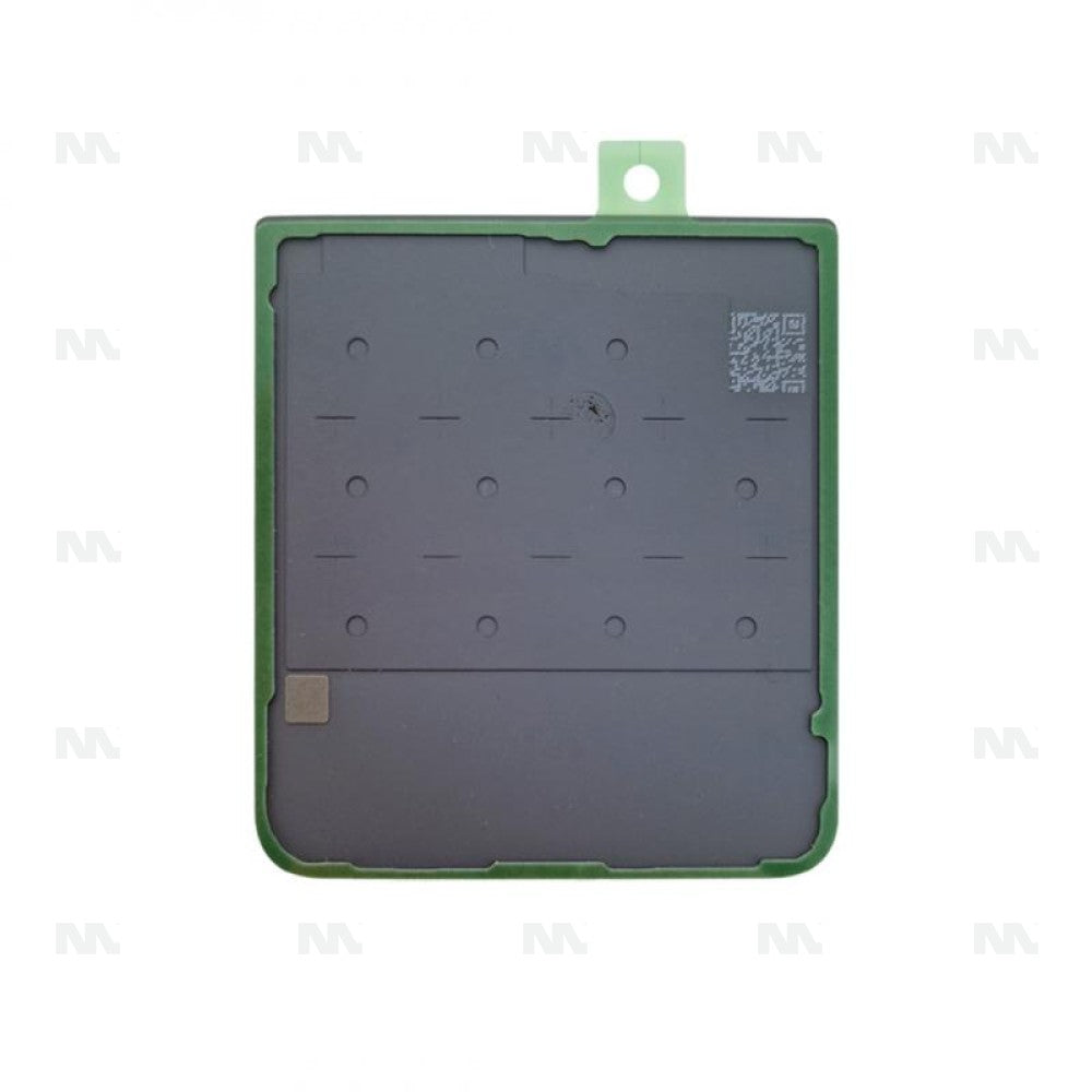 Samsung Galaxy Z Flip3 F711B Back Cover Bottom Pink Original