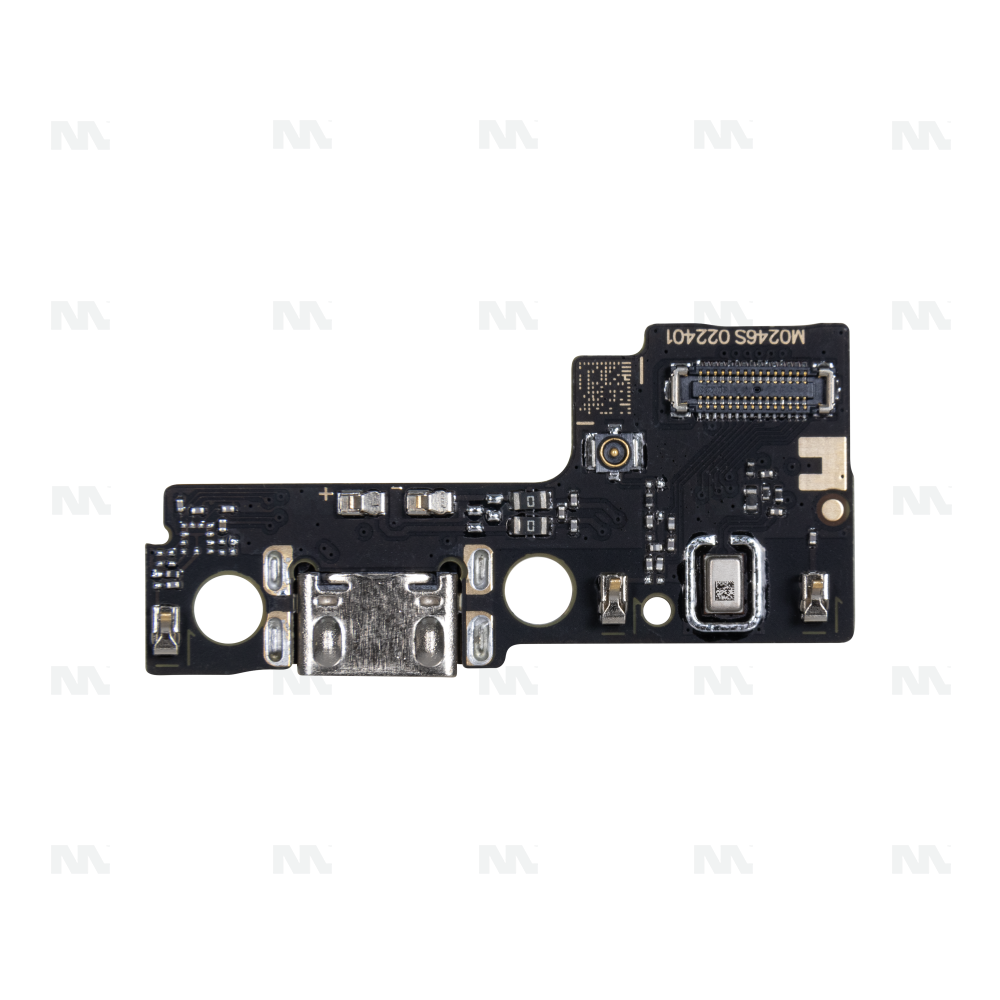 Xiaomi Redmi 12C System Charging Board OEM