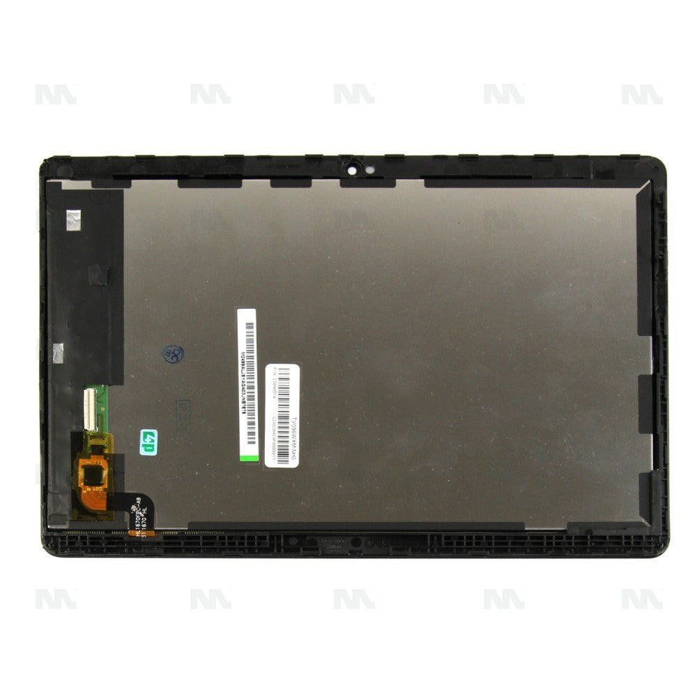 Huawei Mediapad T3 10.0 Display and Digitizer Complete Black