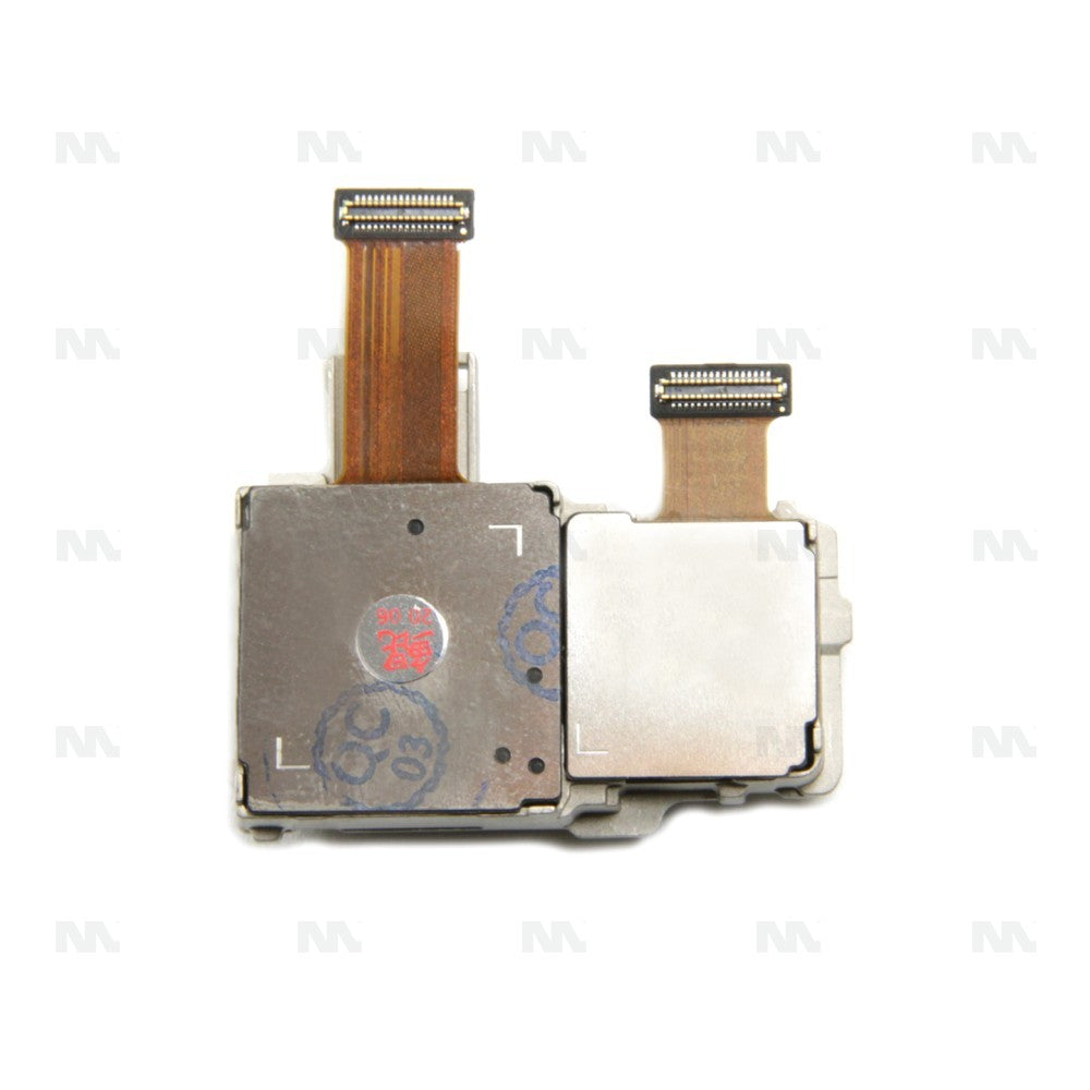 Huawei P40 Pro Back Camera