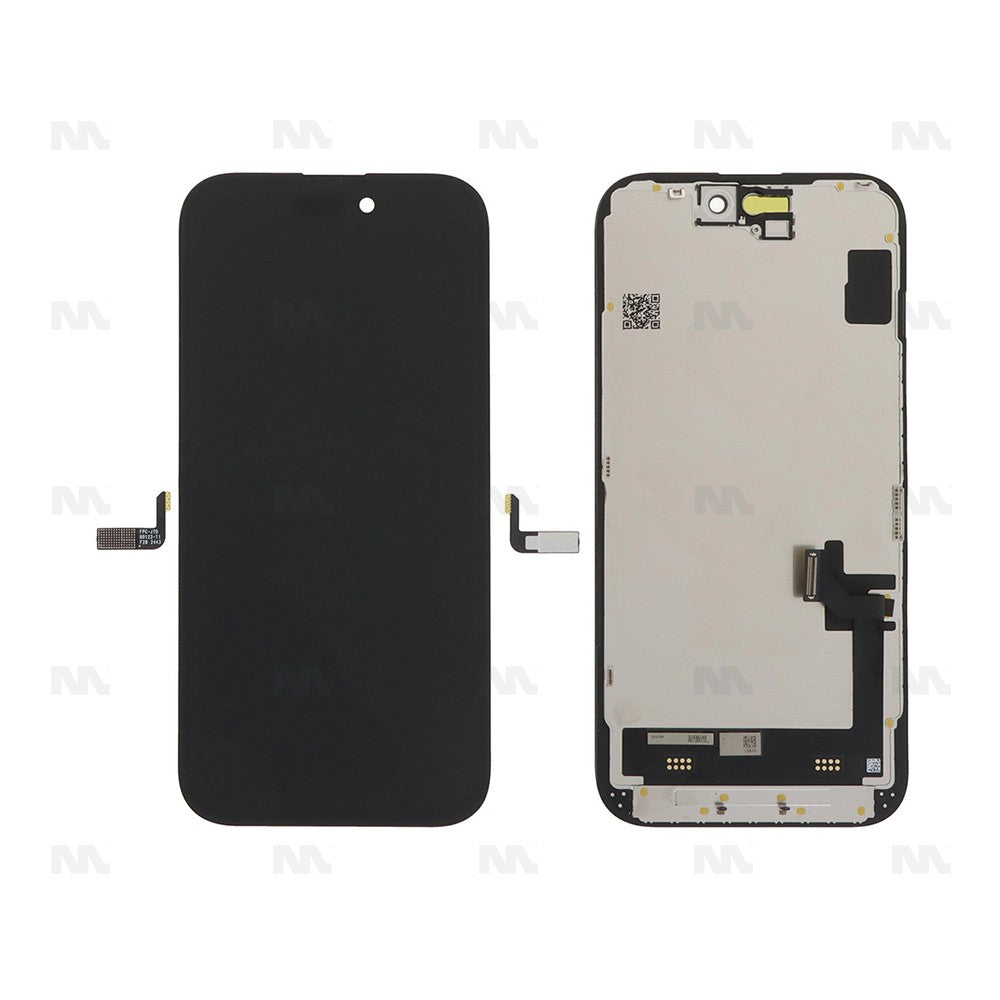 Display In-Cell (COG) di Ricambio JK per iPhone 15