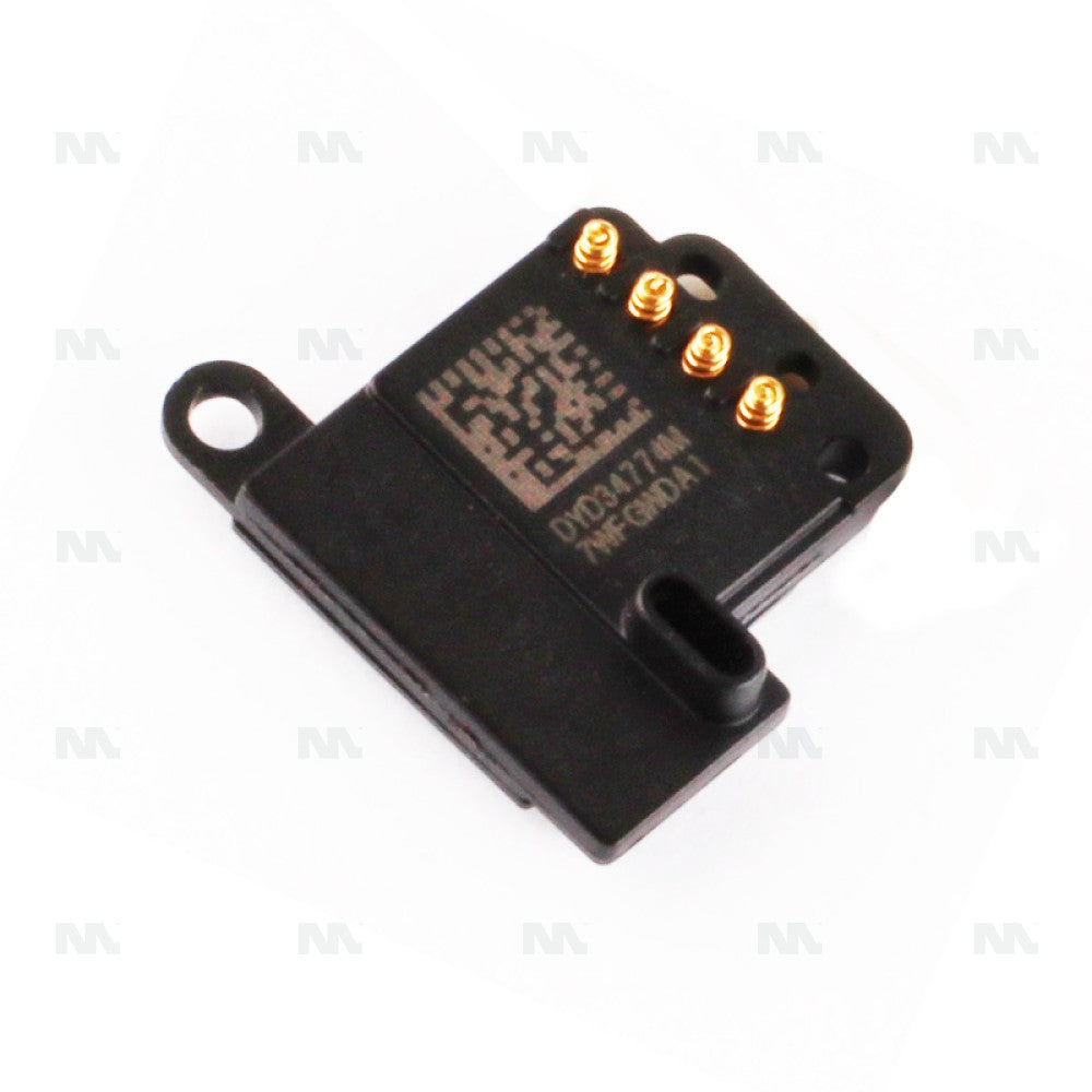 For Apple iPhone 5S, iPhone SE Earspeaker Pulled