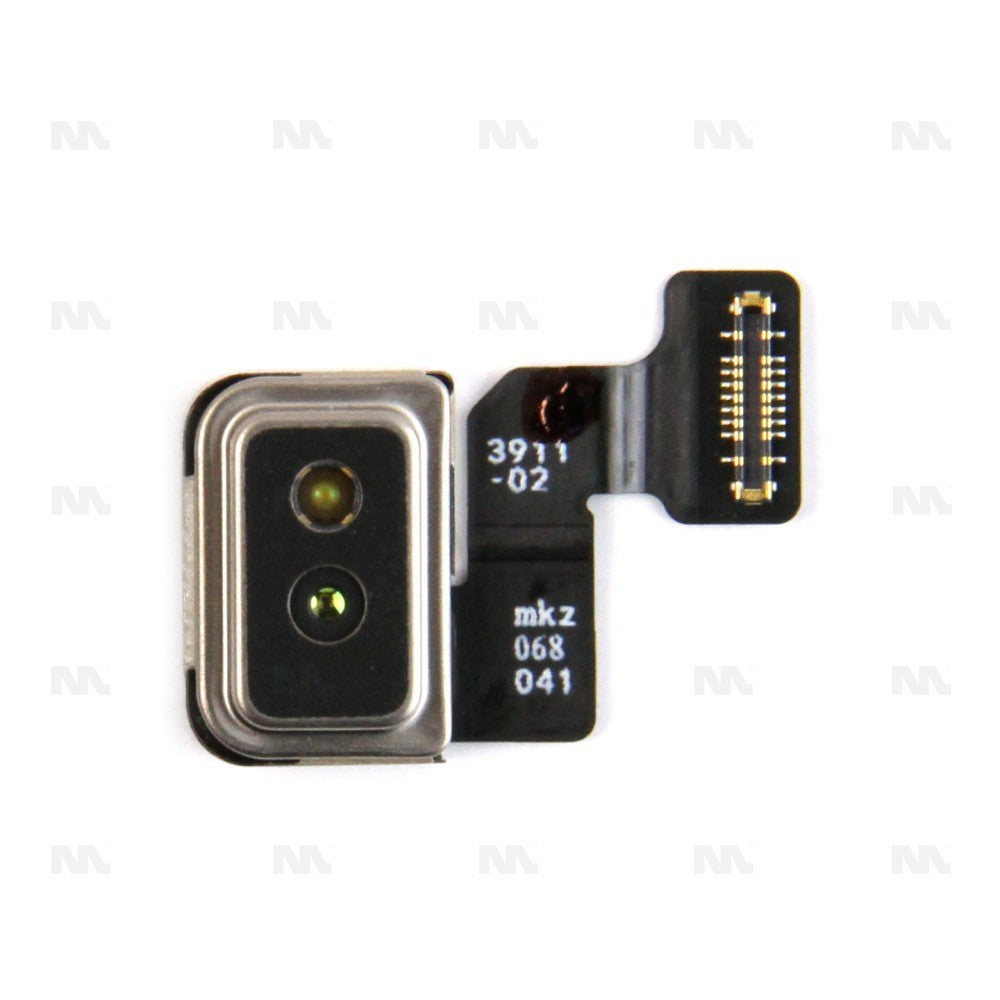 Flex Cabo Scanner Radar Infravermelho Peça de Reposição para Apple iPhone 14 Pro