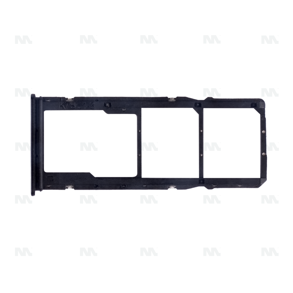 Xiaomi Redmi Note 11 Sim Card Holder Graphite Grey OEM