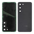 Samsung Galaxy S23 S911B Back Cover With Lens Phantom Black Original