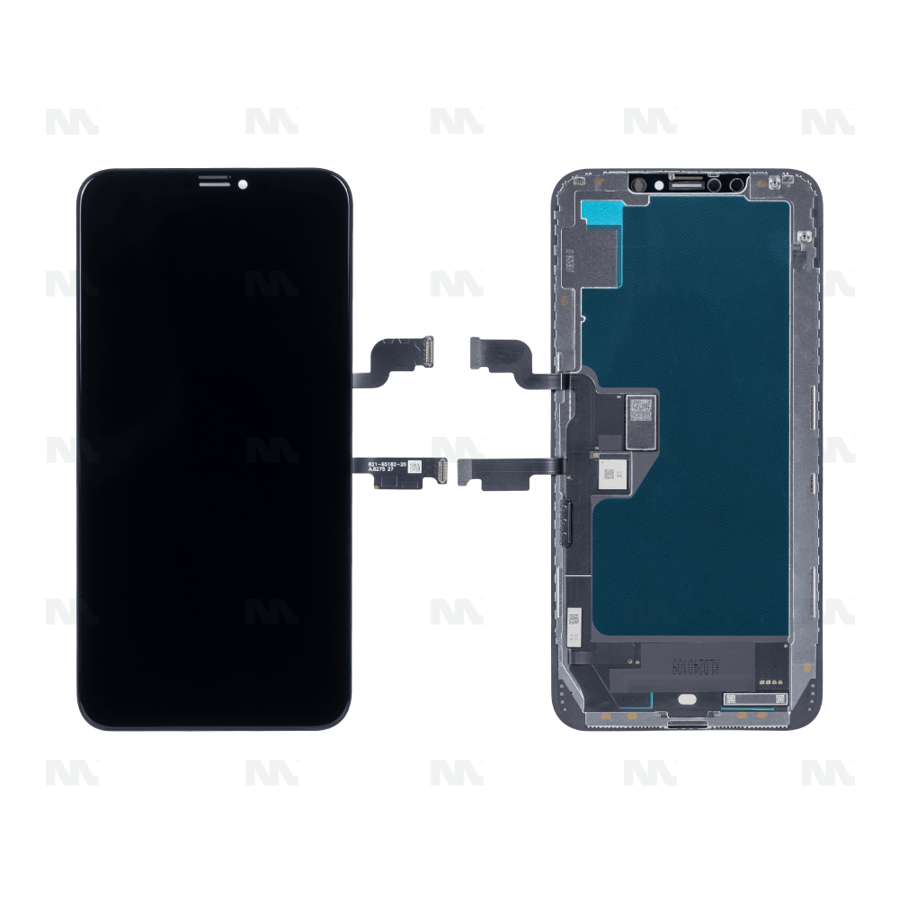 For iPhone XS Max Display Top In-Cell