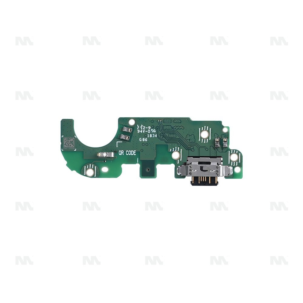 Nokia 8.1 System Charging Board OEM