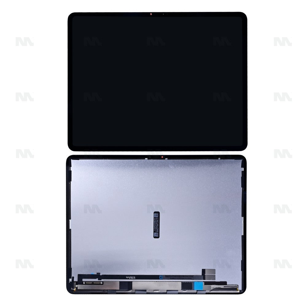 Écran et Digitizer Noir OEM pour Apple iPad Air 6 13 Pouces (2024) Pièce de Rechange Originale