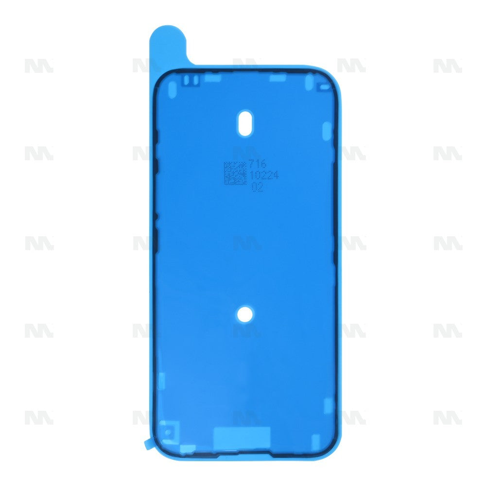 For iPhone 16 Plus Rear Panel Housing Frame Adhesive Tape (10pcs)