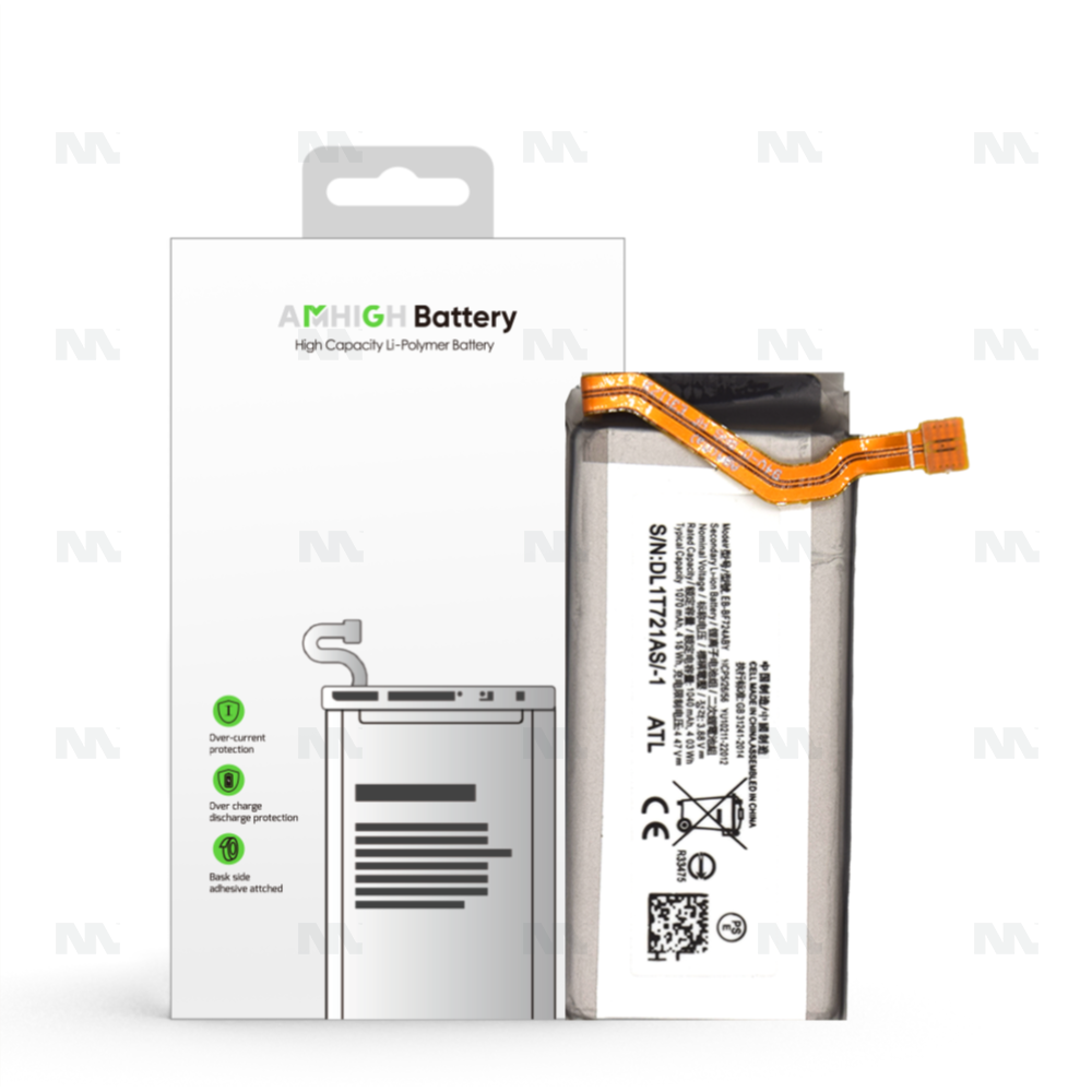 Samsung Galaxy Z Flip4 F721B Main Battery EB-BF724ABY OEM