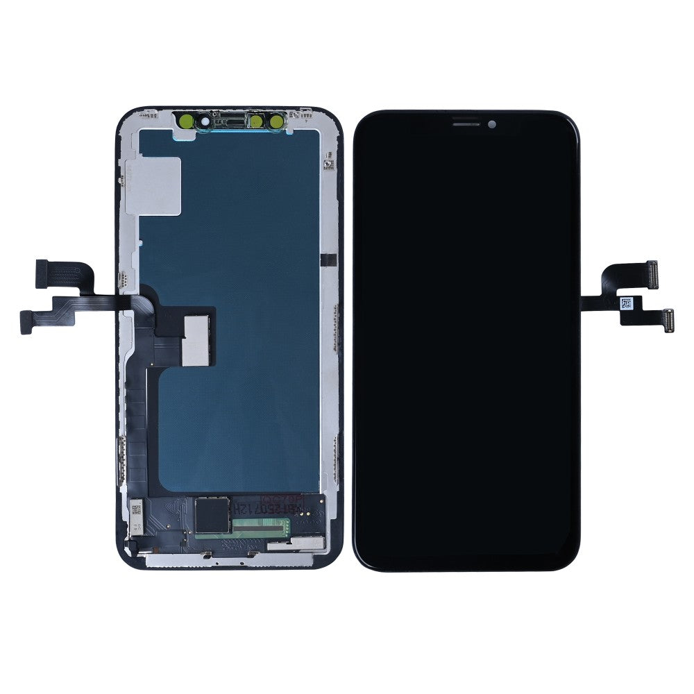 PIXDURA For iPhone X Display In-Cell HD+