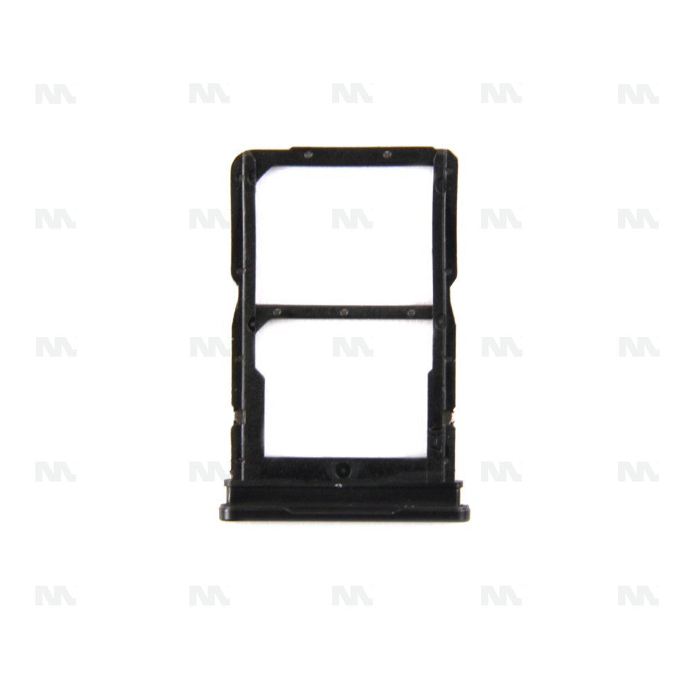 Huawei P Smart (2020) Sim Card Holder Midnight Black OEM