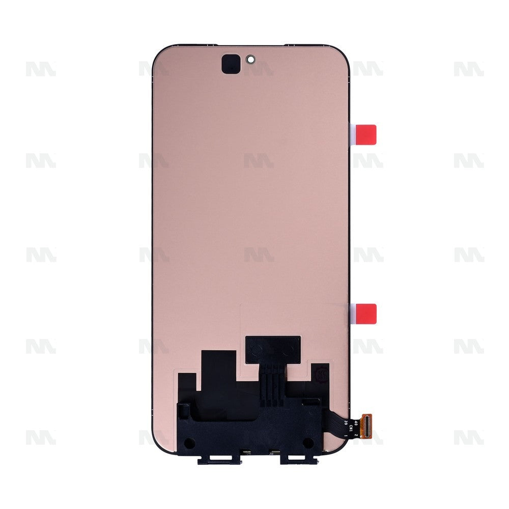 Xiaomi 15T Display And Digitizer Without Frame Black OEM