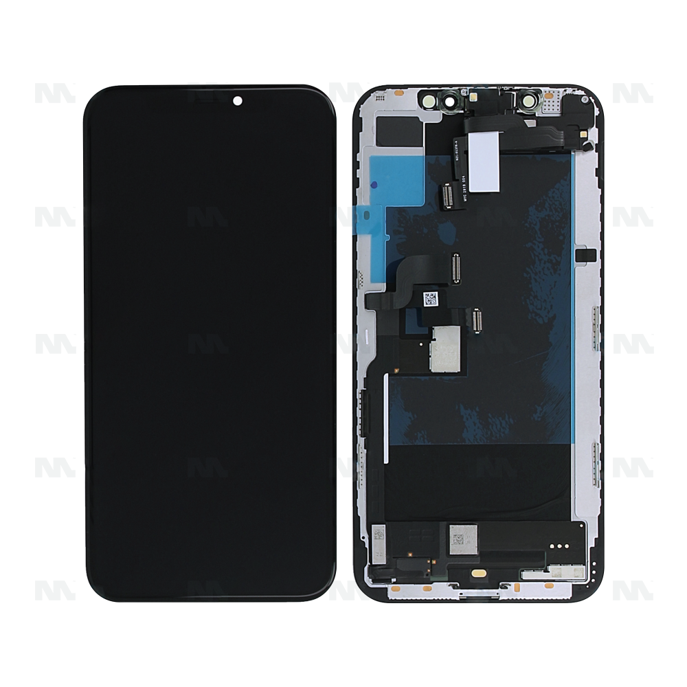 Pantalla iPhone XS Despegada Repuesto Original Reparación