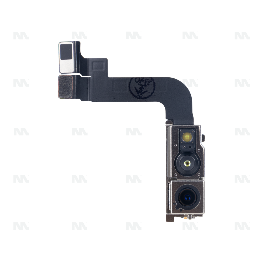 Set Fotocamera Frontale iPhone 15 Pro Max Ricambio OEM