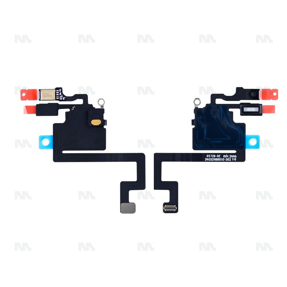 Sensor de Proximidad Flex para Apple iPhone 17 Pro - Repuesto Original