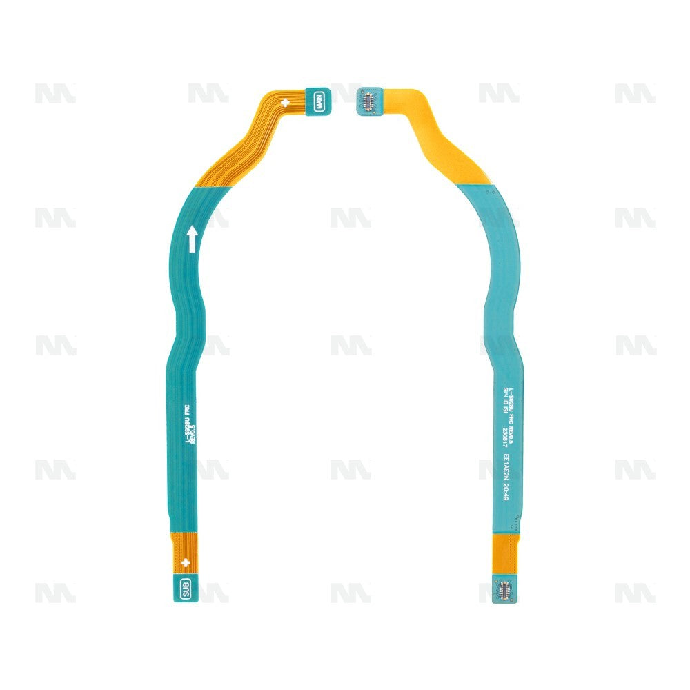 Samsung Galaxy S24 Ultra S928B Signal Flex OEM