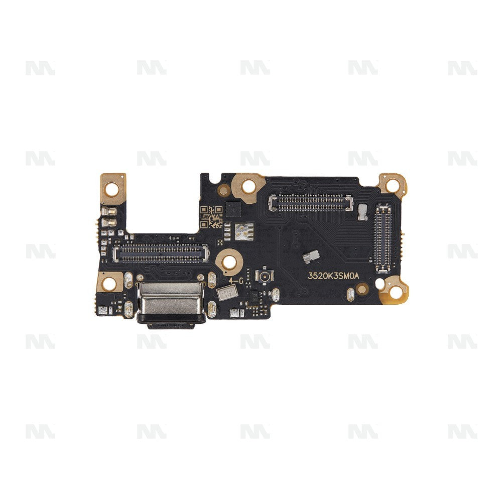 Xiaomi 11T Pro System Charging Board OEM