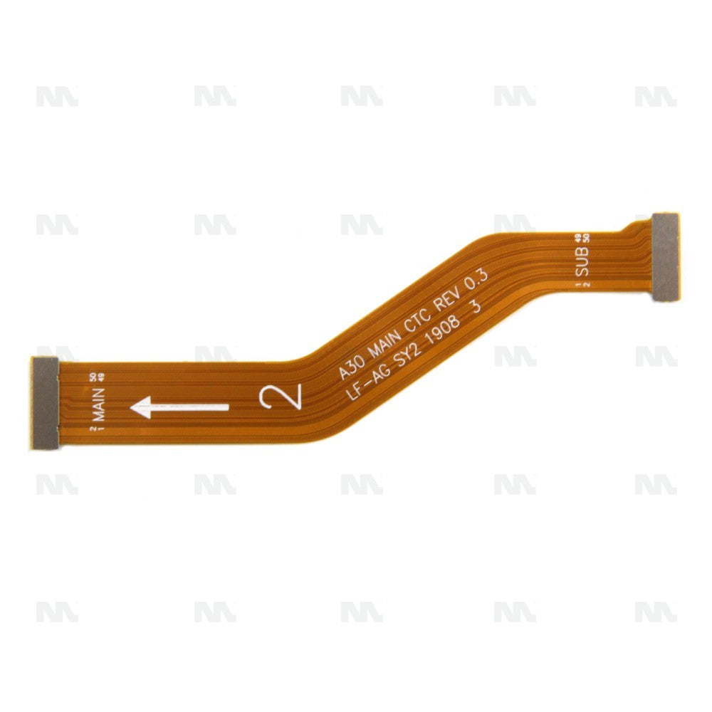 Samsung Galaxy A30 A305F Main Flex OEM
