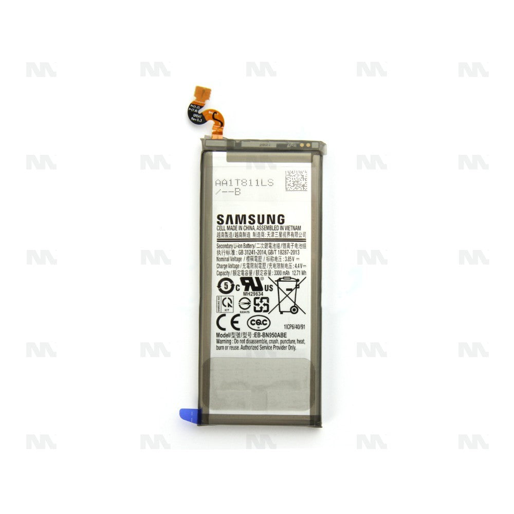 Samsung Galaxy Note 8 N950F Battery EB-BN950ABE Original
