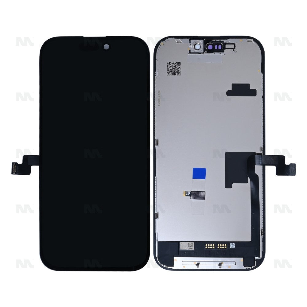 JK For iPhone 16 Pro Display In-Cell