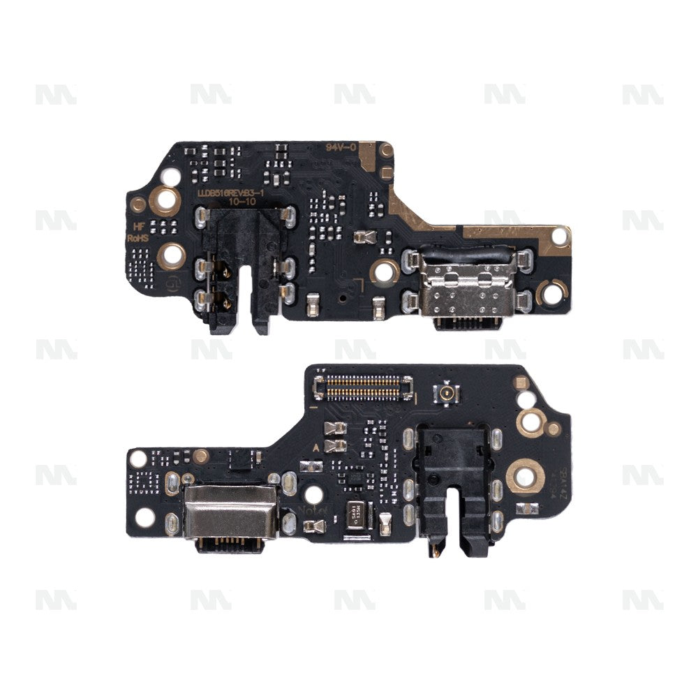 Xiaomi Redmi Note 8, Note 8 (2021) System Charging Board OEM