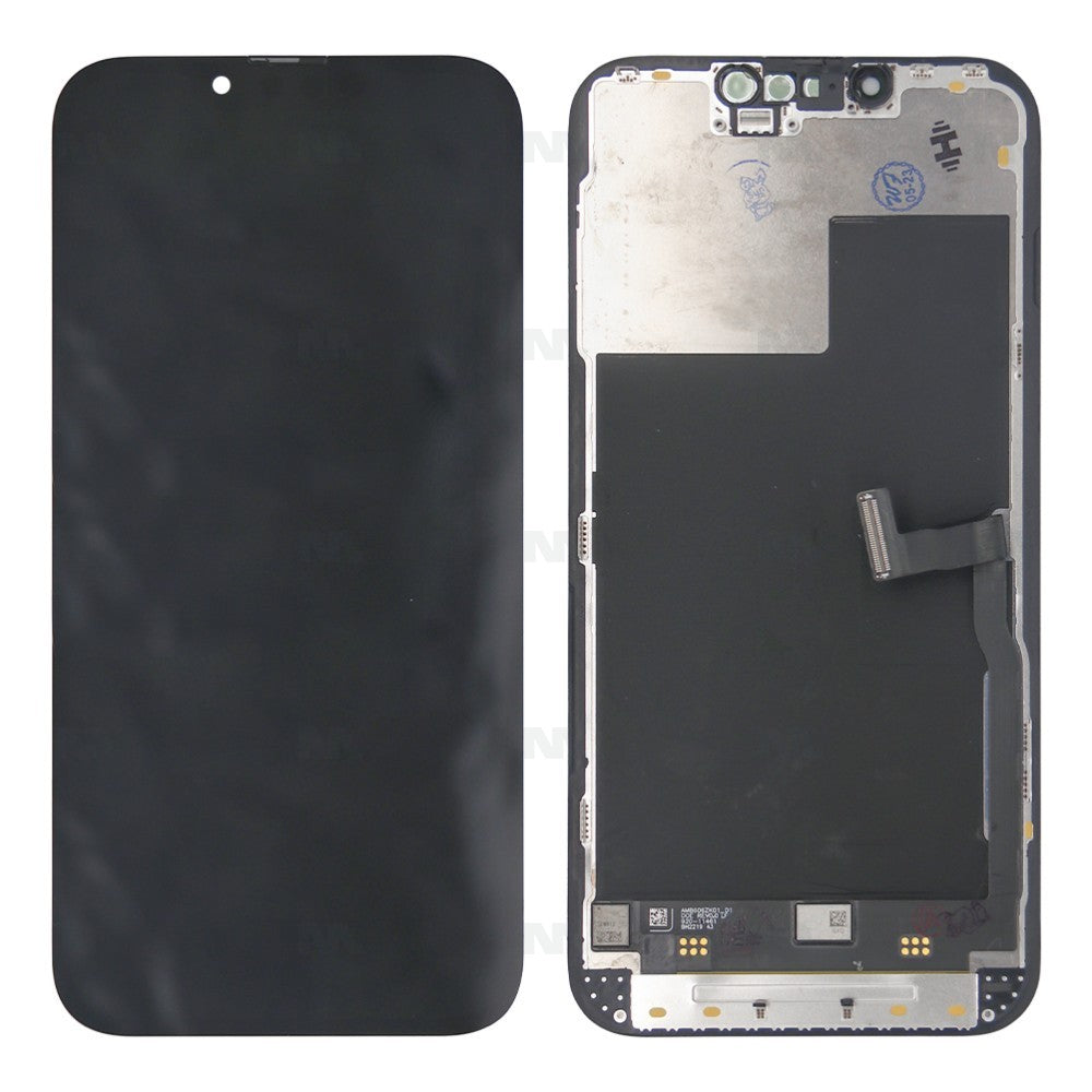 Pantalla iPhone 13 Pro Reacondicionada - Repuesto Original, Reparación de Display