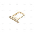 For Apple iPhone 12 Pro Sim Card Holder Gold Pulled