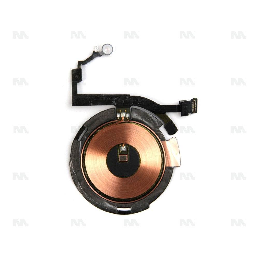 For iPhone 14 NFC Wireless Charging And Flashlight Flex