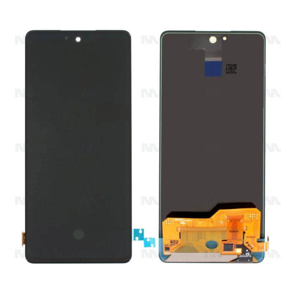 Samsung Galaxy S20FE 4G (SM-G780F) / Galaxy S20FE 5G (SM-G781B) Display Complete + Digitizer (No Frame) GH96-13911B