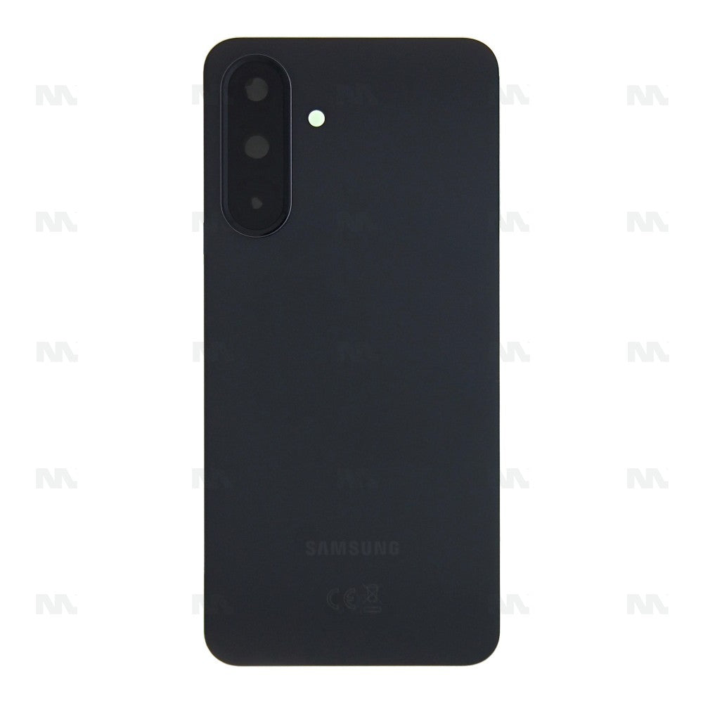 Samsung Galaxy A36 A366B Back Cover With Lens Black Original