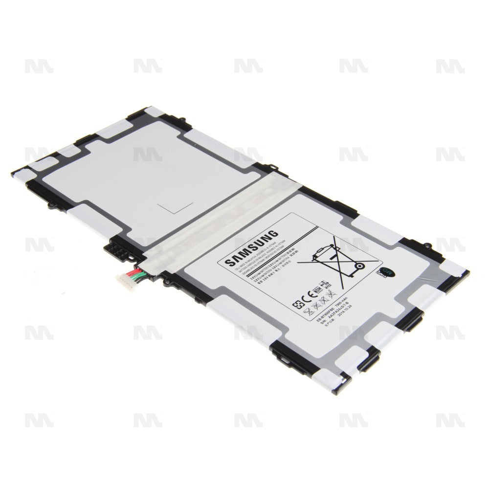 Samsung Galaxy Tab S 10.5 inch T800, T805 Battery EB-BT800FBE OEM